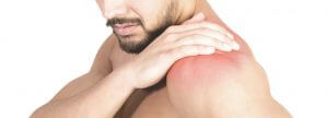 Chiropractor Sandton - Shoulder injury shoulder pain